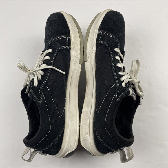 Timberland PRO  Berkley Oxford Men's 9.5M Composite Safety Toe Black Low Top - Picture 4 of 12